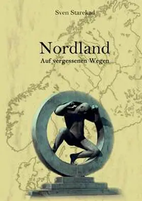 Starekad |  Nordland. Auf vergessenen Wegen. Band 2 Finnland. | Buch |  Sack Fachmedien