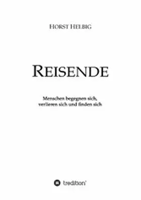 Helbig |  Reisende | eBook | Sack Fachmedien