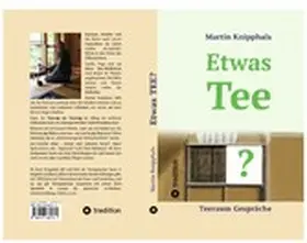 Knipphals |  Etwas Tee? | eBook | Sack Fachmedien