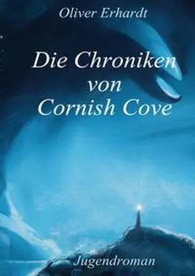 Erhardt |  Die Chroniken von Cornish Cove | Buch |  Sack Fachmedien