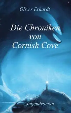 Erhardt |  Die Chroniken von Cornish Cove | Buch |  Sack Fachmedien