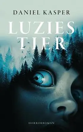 Kasper |  Luzies Tier | Buch |  Sack Fachmedien
