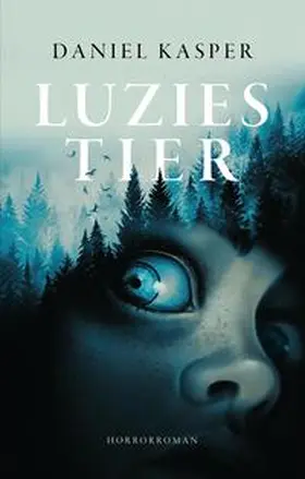 Kasper |  Luzies Tier | Buch |  Sack Fachmedien