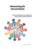 Seifert |  Networking für Introvertierte | Buch |  Sack Fachmedien