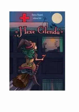 Picard |  Hexe Glenda | eBook | Sack Fachmedien