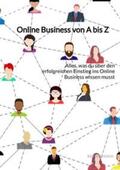 Koch |  Online Business von A bis Z | Buch |  Sack Fachmedien