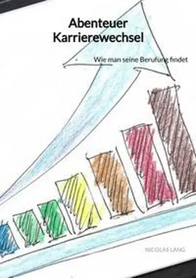 Lang |  Abenteuer Karrierewechsel | Buch |  Sack Fachmedien
