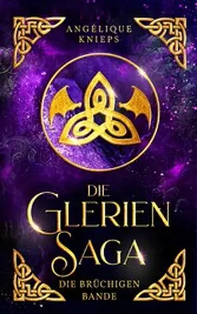 Knieps |  Die Glerien Saga II | eBook | Sack Fachmedien