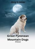 Krämer |  Great Pyrenean  Mountain Dogs | eBook | Sack Fachmedien
