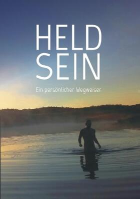 Krebs |  Held sein | Buch |  Sack Fachmedien