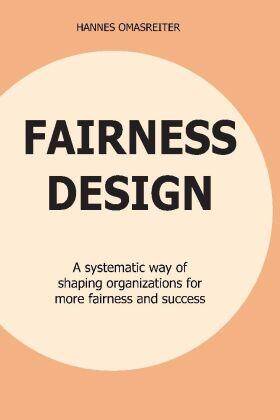 Omasreiter |  FAIRNESS DESIGN | Buch |  Sack Fachmedien