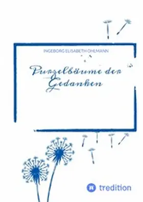 Ohlmann |  Purzelbäume der Gedanken | eBook | Sack Fachmedien