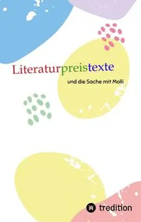 Schmidt |  Literaturpreistexte | Buch |  Sack Fachmedien