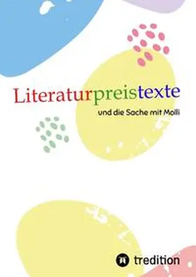 Schmidt |  Literaturpreistexte | Buch |  Sack Fachmedien