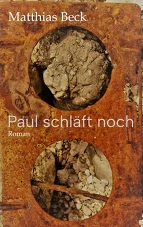 Beck |  Paul schläft noch | Buch |  Sack Fachmedien
