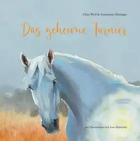 Wolf / Hitzinger |  Das geheime Turnier | Buch |  Sack Fachmedien