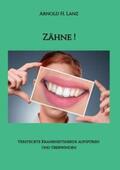 Lanz |  Zähne! | Buch |  Sack Fachmedien