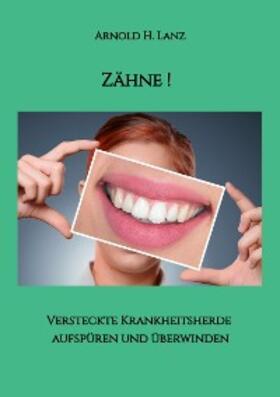 Lanz | Zähne! | E-Book | sack.de