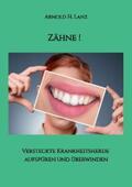 Lanz |  Zähne! | eBook | Sack Fachmedien