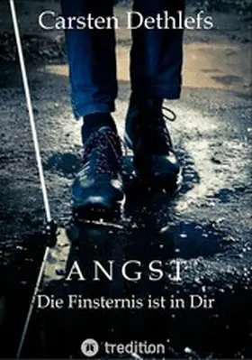 Dethlefs |  Angst | eBook | Sack Fachmedien