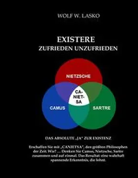 Lasko |  EXISTERE | Buch |  Sack Fachmedien