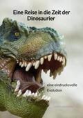 Stein |  Eine Reise in die Zeit der Dinosaurier - eine eindrucksvolle Evolution | Buch |  Sack Fachmedien