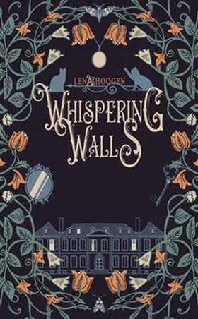 Hoogen |  Whispering Walls | Buch |  Sack Fachmedien