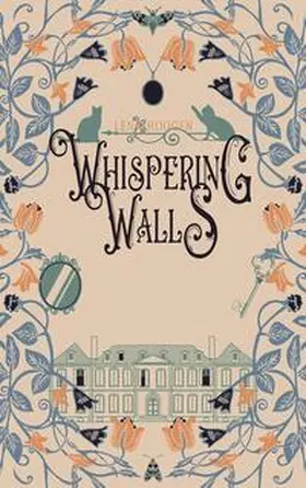 Hoogen |  Whispering Walls | Buch |  Sack Fachmedien