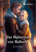 Du Veuzit / Wagner |  Das Mysterium von Malbackt | Buch |  Sack Fachmedien