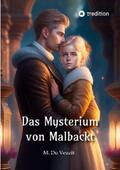 Du Veuzit / Wagner |  Das Mysterium von Malbackt | eBook | Sack Fachmedien