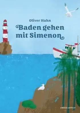 Hahn |  Baden gehen mit Simenon | eBook | Sack Fachmedien