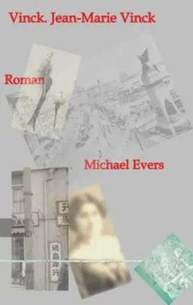 Evers |  Vinck. Jean-Marie Vinck | Buch |  Sack Fachmedien