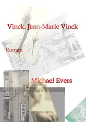 Evers |  Vinck. Jean-Marie Vinck | Buch |  Sack Fachmedien