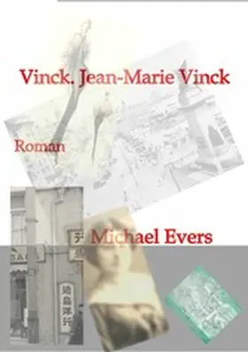 Evers |  Vinck. Jean-Marie Vinck | eBook | Sack Fachmedien