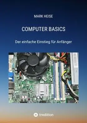 Heise |  Computer Basics | Buch |  Sack Fachmedien