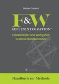 Friedrich / Welker |  F&W Reflexintegration | Buch |  Sack Fachmedien