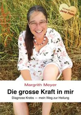 Meyer | Die grosse Kraft in mir Spiritualität Lebenshilfe | Buch | 978-3-347-96024-4 | www.sack.de