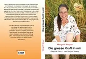Meyer | Die grosse Kraft in mir Spiritualität Lebenshilfe | E-Book | www.sack.de