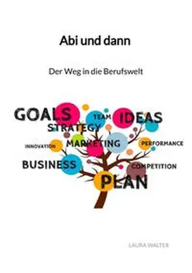 Walter |  Abi und dann - Der Weg in die Berufswelt | Buch |  Sack Fachmedien