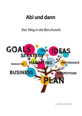 Walter |  Abi und dann - Der Weg in die Berufswelt | Buch |  Sack Fachmedien