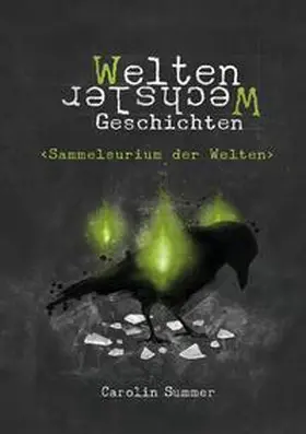 Summer |  Sammelsurium der Welten | Buch |  Sack Fachmedien