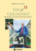 Lanz |  Top 12 Gesundheit | Buch |  Sack Fachmedien