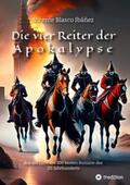 Blasco Ibáñez / Wagner |  Die vier Reiter der Apokalypse | Buch |  Sack Fachmedien