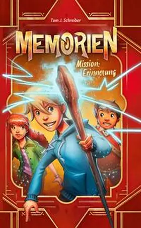 Schreiber |  Memorien | Buch |  Sack Fachmedien
