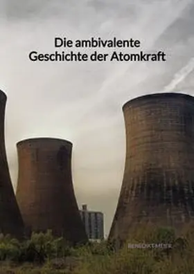 Meier |  Die ambivalente Geschichte der Atomkraft | Buch |  Sack Fachmedien