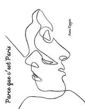 Konyev |  Parce que c'est Paris. | Buch |  Sack Fachmedien