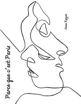 Konyev | Parce que c'est Paris. | Buch | 978-3-347-97881-2 | www.sack.de