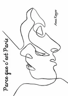 Konyev | Parce que c'est Paris. | E-Book | www.sack.de