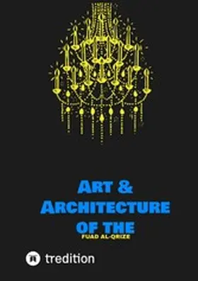 Al-Qrize |  Art & Architecture of the Netherlands | eBook | Sack Fachmedien