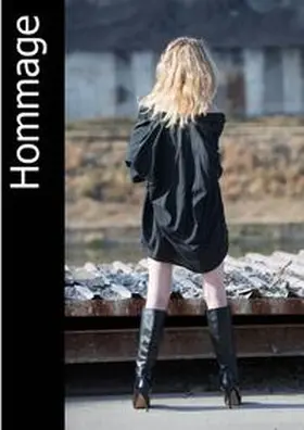 Neumayer / Prätzel |  Hommage | Buch |  Sack Fachmedien